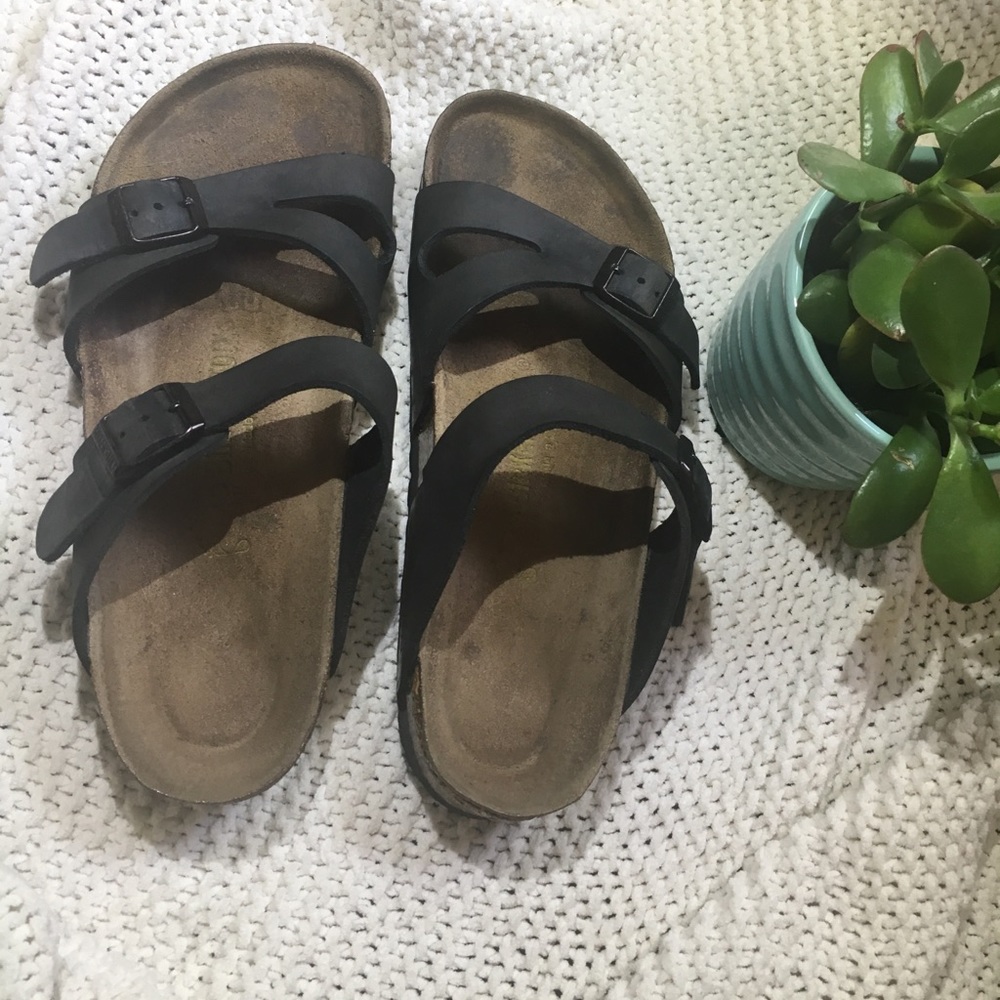 Birkenstocks